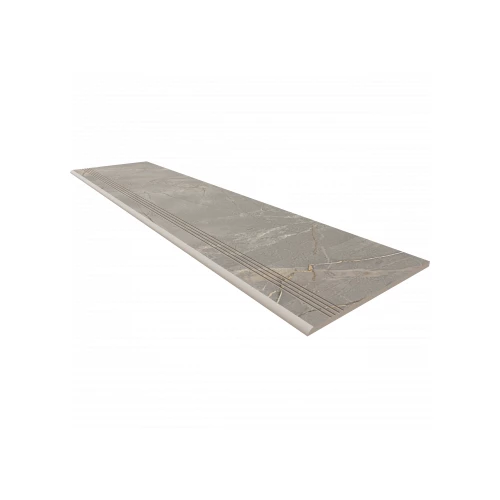 Ступень Estima Bernini BR03 Неполированная с насечками 67328 120х30 см