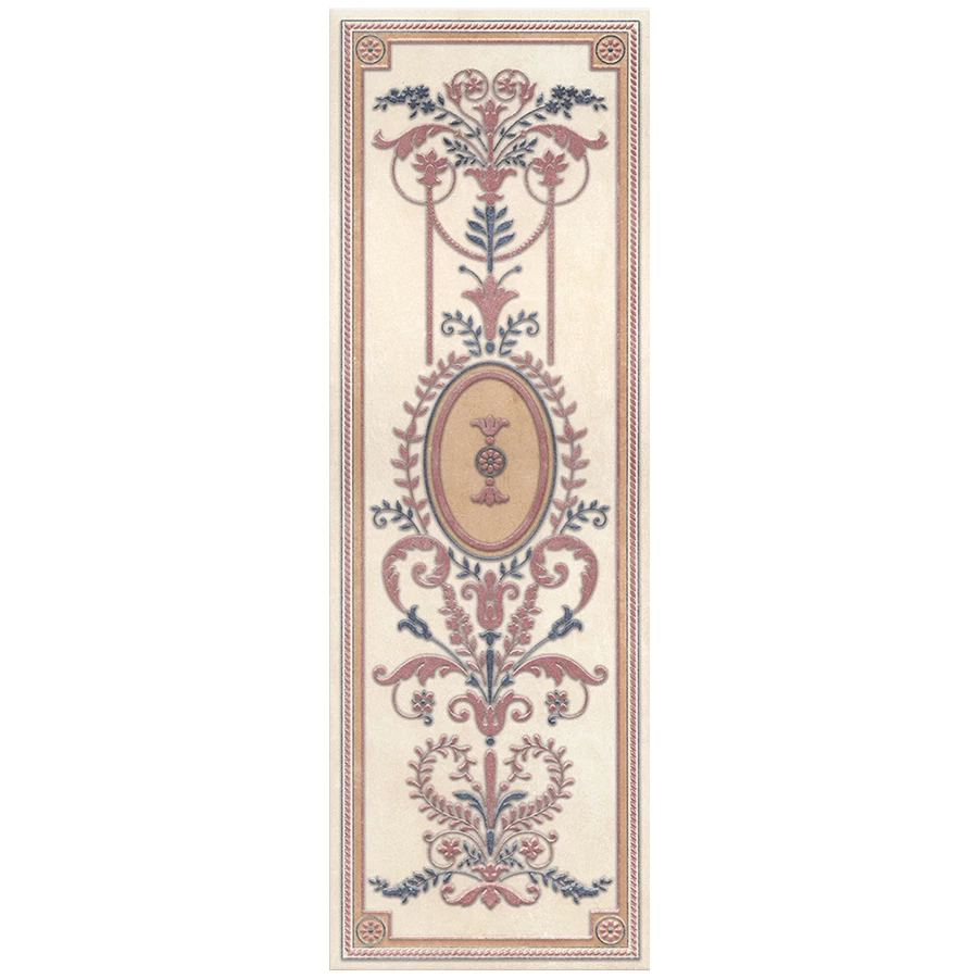 Декор Kerama Marazzi Помпеи STG\A480\12000 25х75