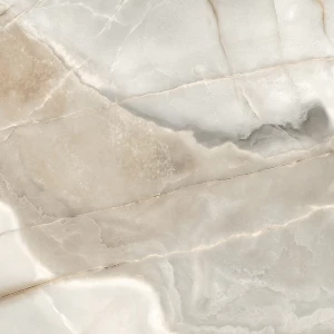 Керамогранит Laparet Onyx Newest полированный бежевый 60х60 см