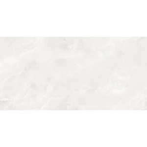 Керамогранит Laparet Onyx Lux Bianco полированный матированный белый 120х60 см
