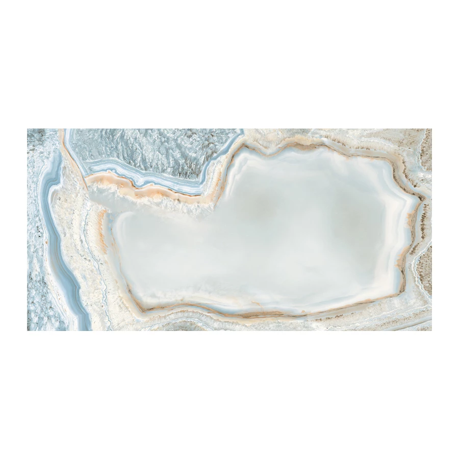 Керамогранит Aparici Beyond turquesa pulido B 119,3х59,55 см