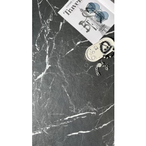 Керамогранит Cerrad Marmo Morocco Black Rect 119,7х59,7 см