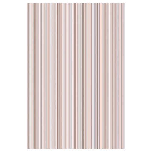 Плитка НЗКМ Line сиреневая LN-LL 25х40 сиреневая 