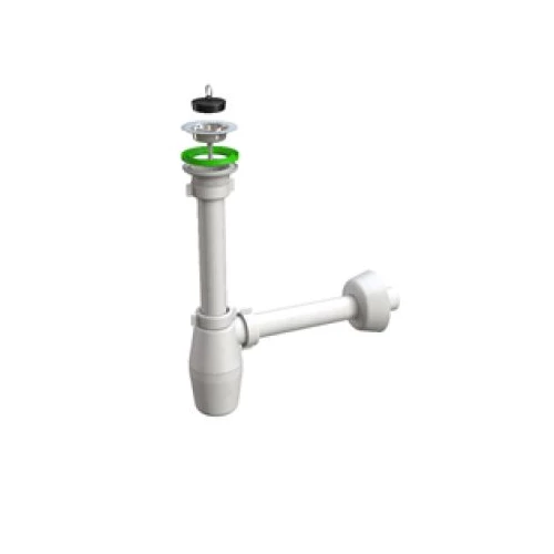 Сифон Bonomini для раковины 2634WL32B0WZ