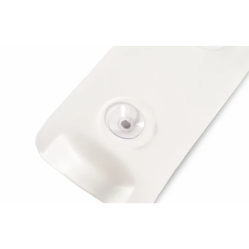 Подголовник для ванны Creto белый 1-03PW