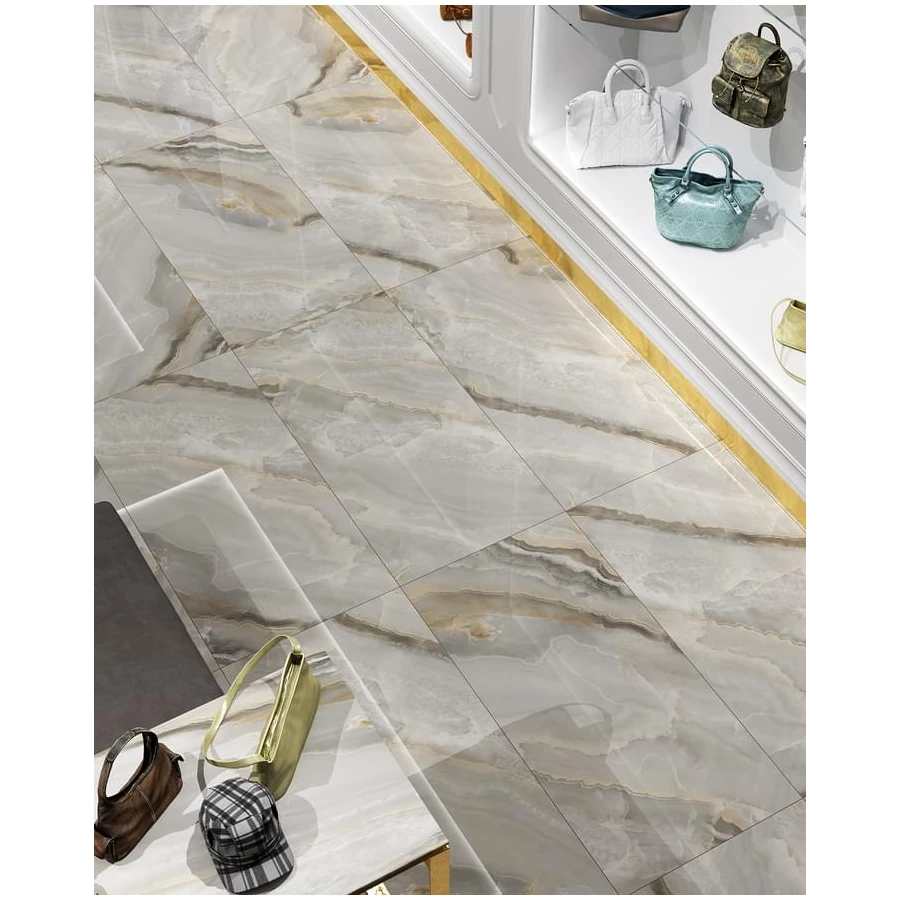 Travertine