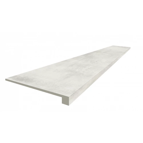 Ступень фронтальная Coliseumgres Астро Уайт 620070002470 120х33 см