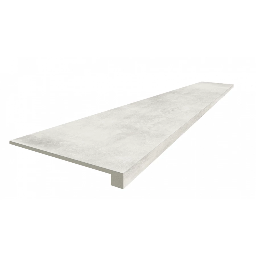 Ступень фронтальная Coliseumgres Астро Уайт 620070002470 120х33 см