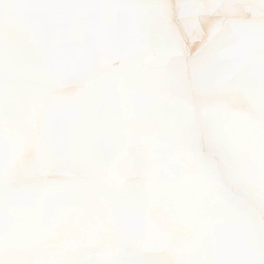 Керамогранит A-Ceramica Elite Onyx Polished 7 mm глянцевый бежевый 60х60 см