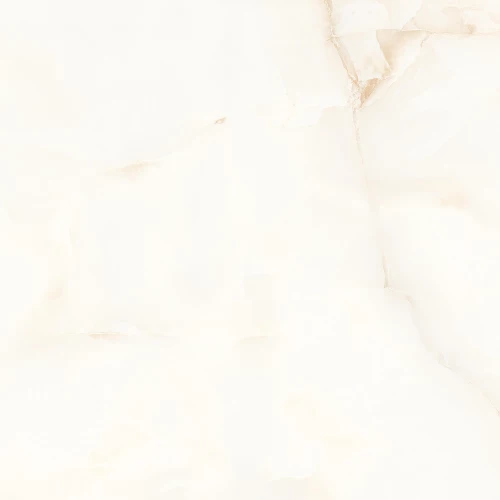 Керамогранит A-Ceramica Elite Onyx Polished 7 mm глянцевый бежевый 60х60 см