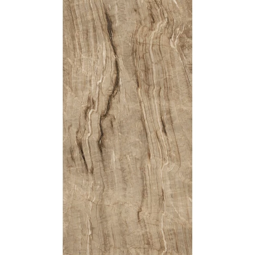 Керамогранит Fakhar Rebecca Light Nescafe Effected коричневый 119,8х59,8 см