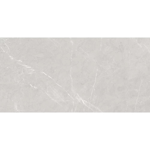 Керамогранит Laparet Pietra Blanco матовый светло-серый 120х60 см
