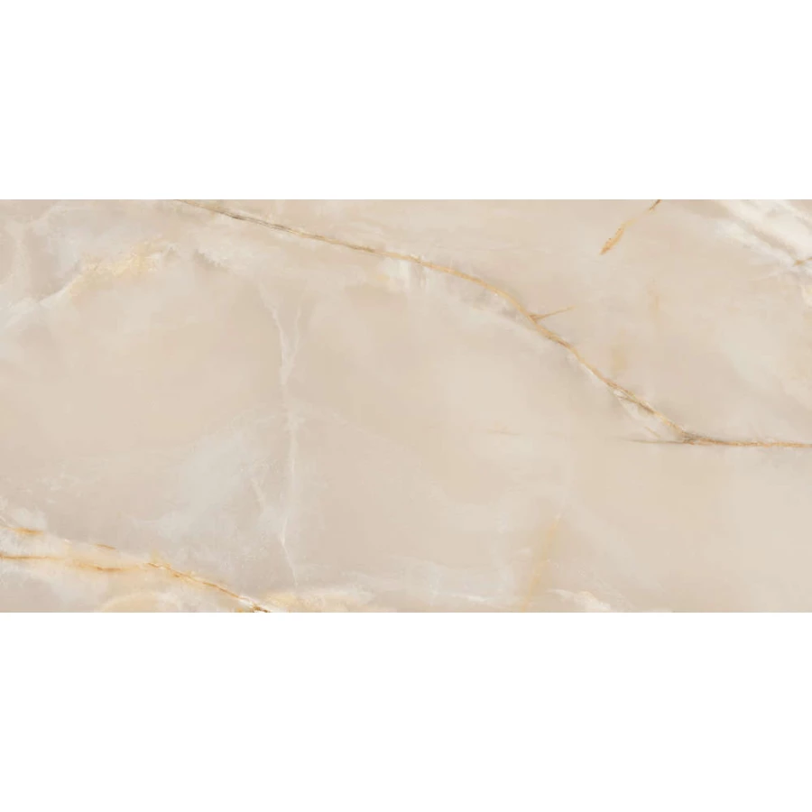 Керамогранит Best Ceramic Onice Amber Glossy AC126161A 120х60 см