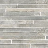 Керамогранит ALMA Ceramica Рок Лайн / Rock Line матовый серо-бежевый GFA3060RKL37R 60х30 см