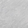 Керамогранит Gresse Petra ondas карвинг волнисто серый GRS02-14MD 60x60 см
