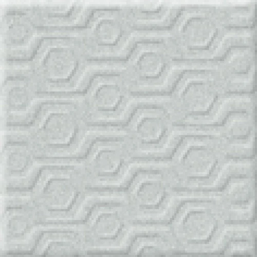 Декор Paradyz Ton Silver B 10х10 см