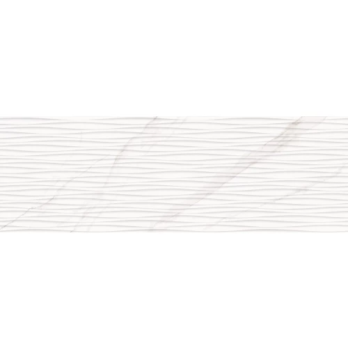 Плитка настенная Primavera Allure Light Decor 03 glossy DG02-03 90х30 см