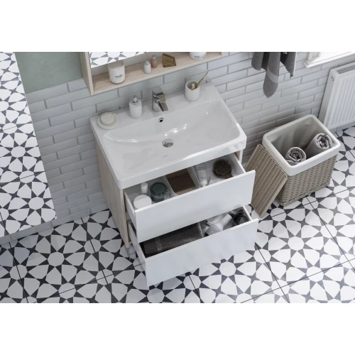 Умывальник Santek Адриана 1.WH50.1.628 70 см