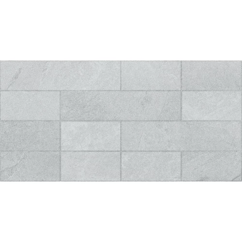 Керамогранит NT Ceramic Axion Mercury Decor Granulla матовый серый NTTVL99815G 120х60 см