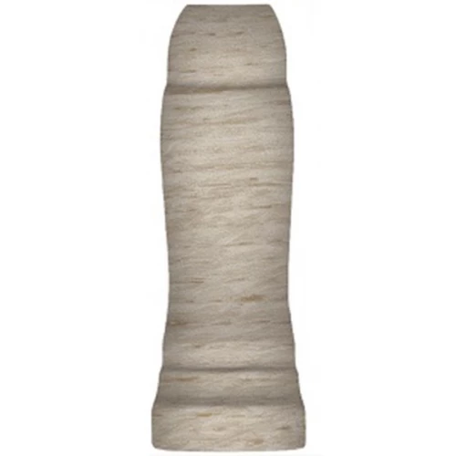 Угол внешний Kerama Marazzi Монтиони матовый светло-бежевый SG5115/AGE 8x2,9 см