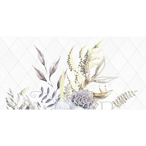 Декор ALMA Ceramica Lima DWU09LIM016 24,9х50