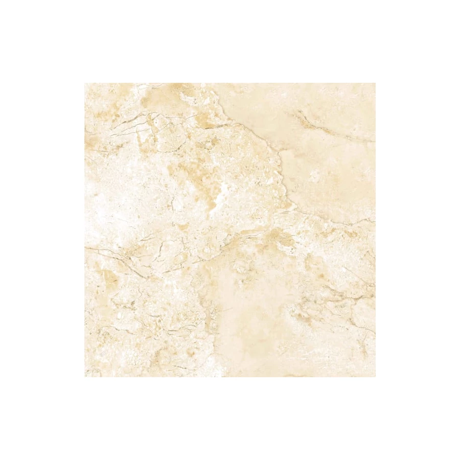 Керамический гранит Lasselsberger Ceramics Санторини бежевый тонкий 6246-0033 45х45 см