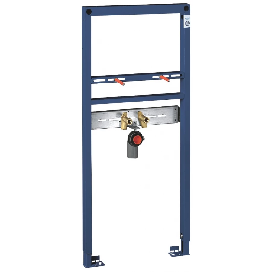 Инсталляция для раковины Grohe Rapid SL 38554001