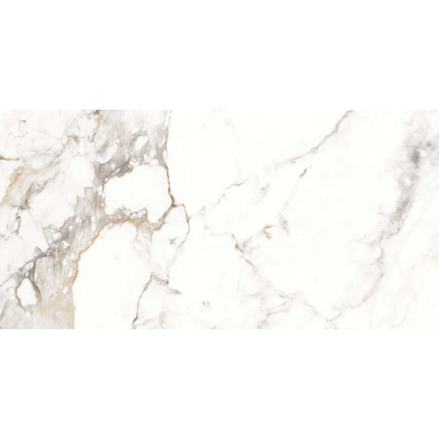 Керамогранит Eternal Antique Carrara матовый белый ETMAR1201MT60120 120х60 см