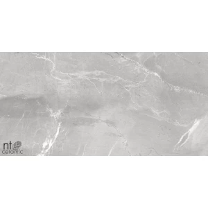 Керамогранит NT Ceramic Quanta Grey Slate Grey Лаппатированный NS612NTT9026L 120х60 см