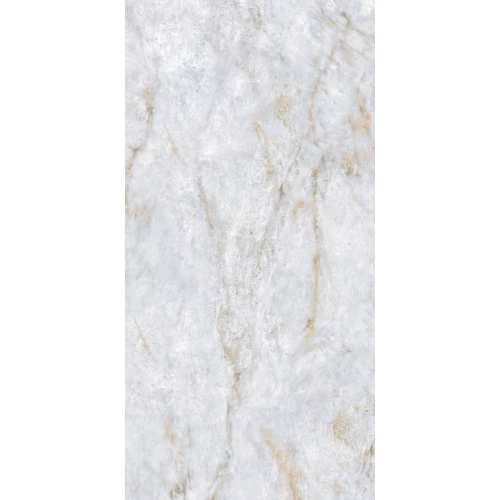 Керамогранит Global Tile Королева / Queen матовый блеск голубой GT1206023716MDR 120x60 см