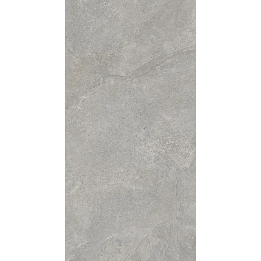 Керамогранит Vitra ArdeStone GL Grey натуральный серый K948700R0001VTER 120x60 см