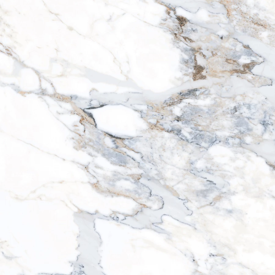 Керамогранит Primavera Antares White rock NR106 60*60 см