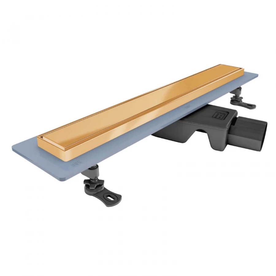 Душевой лоток RGW Drain Leo-31 60213160-06 60 см