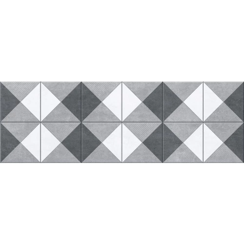 Плитка облицовочная ALMA Ceramica Origami 1,35 кв.м. 0,85TWU93ORG27R 90х30х0,85 см