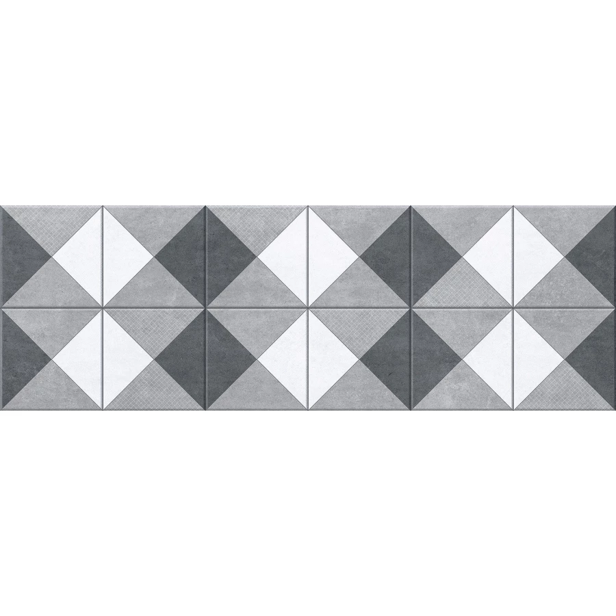 Плитка облицовочная ALMA Ceramica Origami 1,35 кв.м. 0,85TWU93ORG27R 90х30х0,85 см