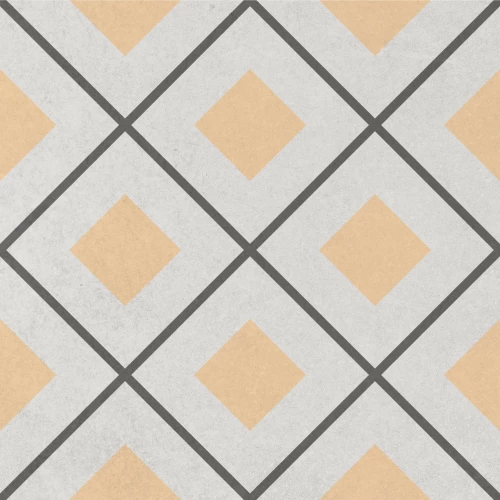 Керамогранит Creto Pamp 6 new DB_035 20х20 см