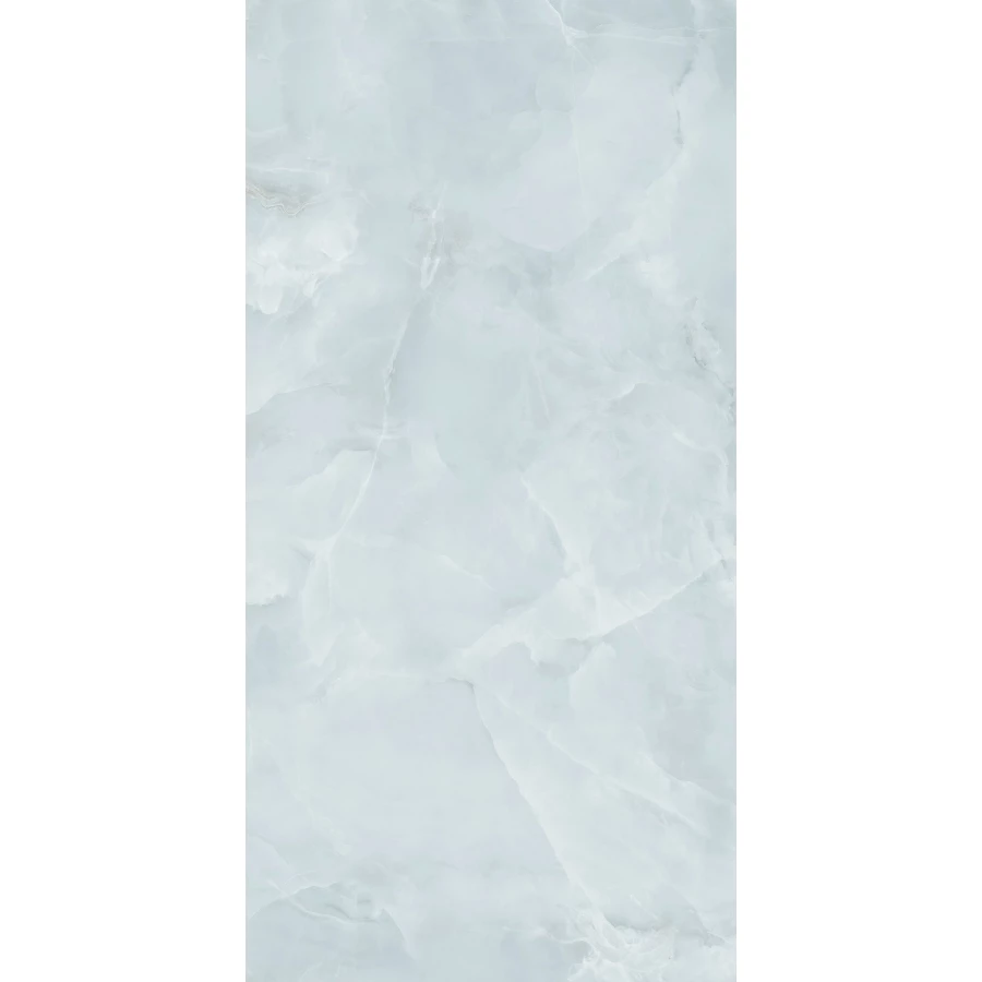 Керамогранит Global Tile Escada матовый голубой GT1206016916MDR 120х60 см