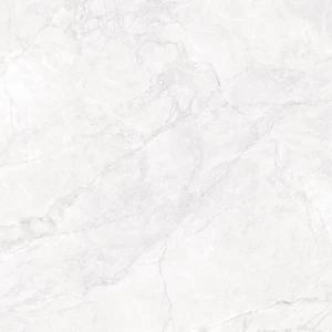 Керамогранит Arcadia Ceramica Arctic White Carving белый CR6008-A 60х60 см