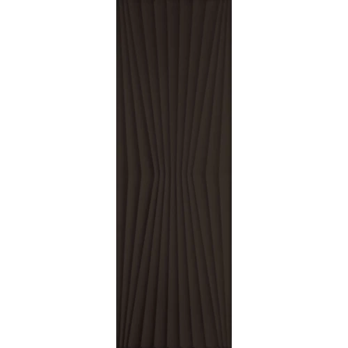 Плитка настенная Paradyz Margarita Nero Struktura A 32,5х97,7 см