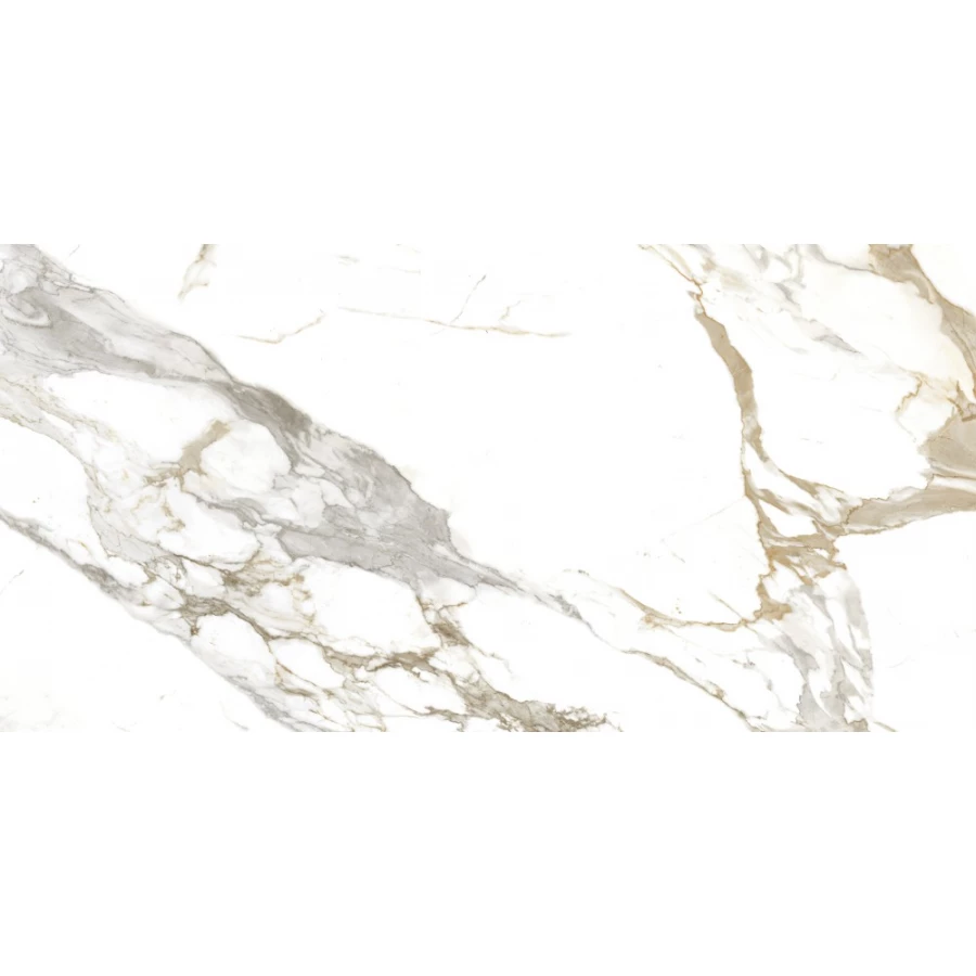 Керамогранит Absolut Keramika Medici Gold Pulido Rect 160х80 см