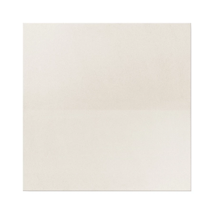 Керамогранит Уральский гранит U100PR молочный, моноколор Полированный Рект. 60х60х1