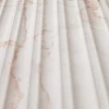 Декор Museum Peronda Дахлиа Вхите Сп Десор / Dahlia White Sp Decor матовый белый 39501 100х33,3 см
