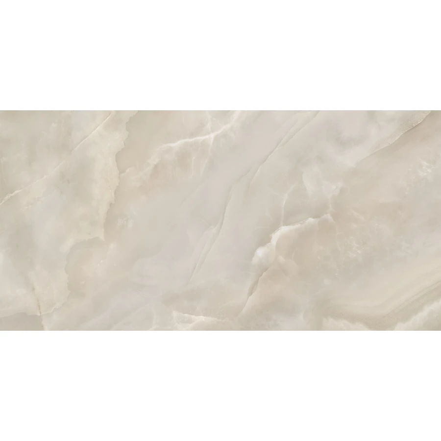 Керамогранит Delacora Onyx Breez Crema матовый кремовый 60120ONB01M 120х60 см