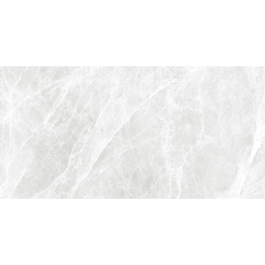 Керамогранит Duna Worner White Sugar белый RP-238275 120х60 см