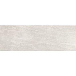 Плитка настенная Ceramika Paradyz Molto Grys Struktura Rekt Mat серый 75*25 см