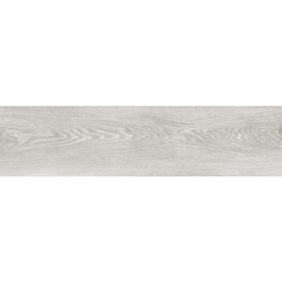 Керамогранит Global Tile Gotland матовый светло-серый GT208018606MСR 80х19,8 см