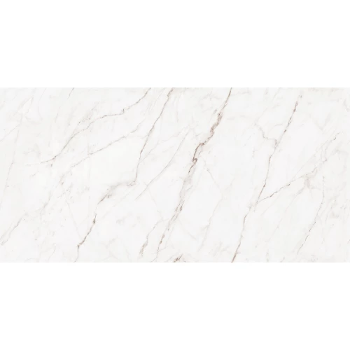 Керамогранит Cersanit Thassos полированный белый ректификат A17418 120х60 см
