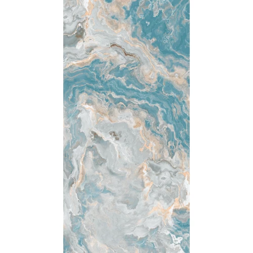 Керамогранит Casati Ceramica HG Picasso Aqua 120х60 см