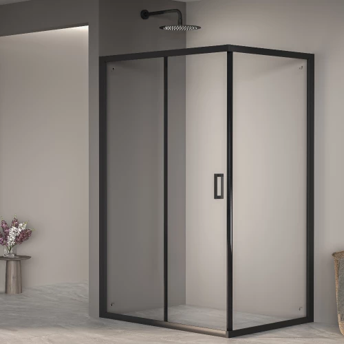 Душевой уголок RGW PA-245B Прозрачное 410824580-14 800x1000 мм