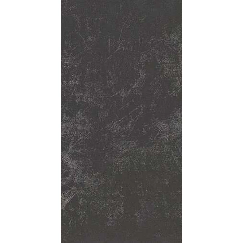 Керамогранит Casalgrande Padana Resina Black матовый черный 10720023 120х60 см